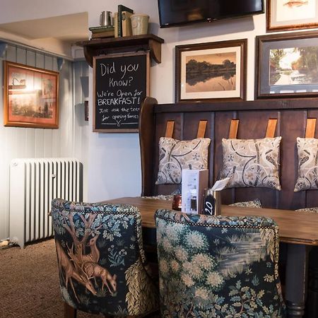 The Five Bells By Innkeeper'S Collection Weston Turville Exteriör bild
