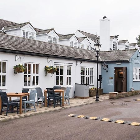 The Five Bells By Innkeeper'S Collection Weston Turville Exteriör bild
